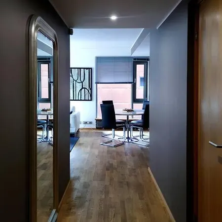 Enjoy Luxury And Convenience @best Area Of شقة تالين