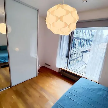 Enjoy Luxury And Convenience @best Area Of * Tallinn