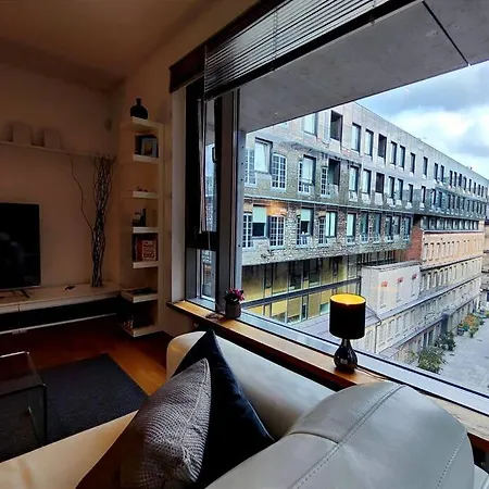 Enjoy Luxury And Convenience @best Area Of * Tallinn
