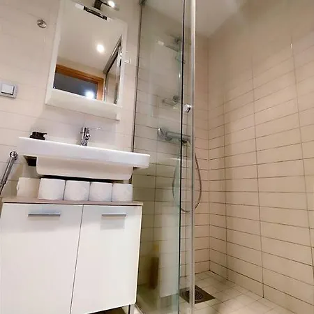 Enjoy Luxury And Convenience @best Area Of Lejlighed Tallinn