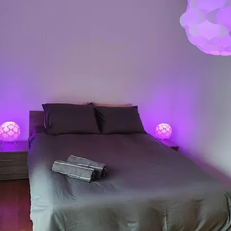 شقة Enjoy Luxury And Convenience @best Area Of تالين