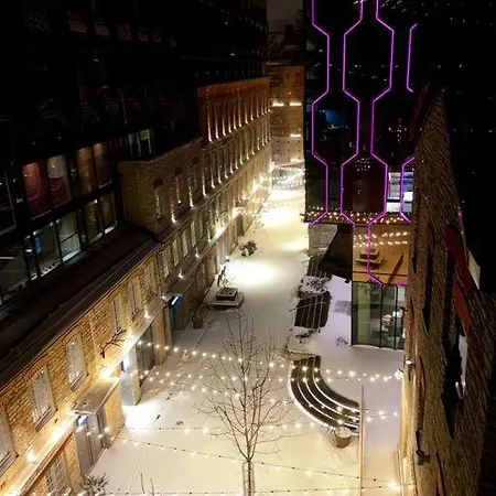 Lejlighed Enjoy Luxury And Convenience @best Area Of