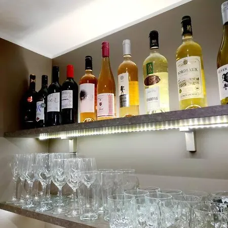 Lejlighed Enjoy Luxury And Convenience @best Area Of *