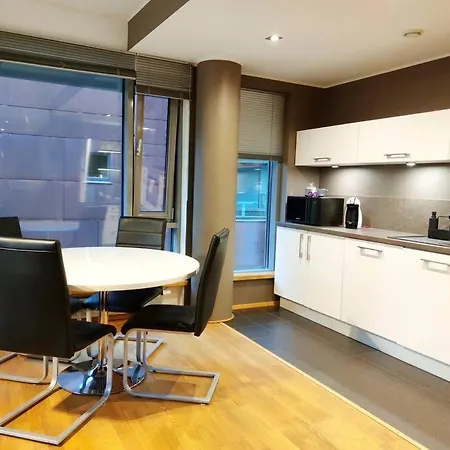 Enjoy Luxury And Convenience @best Area Of